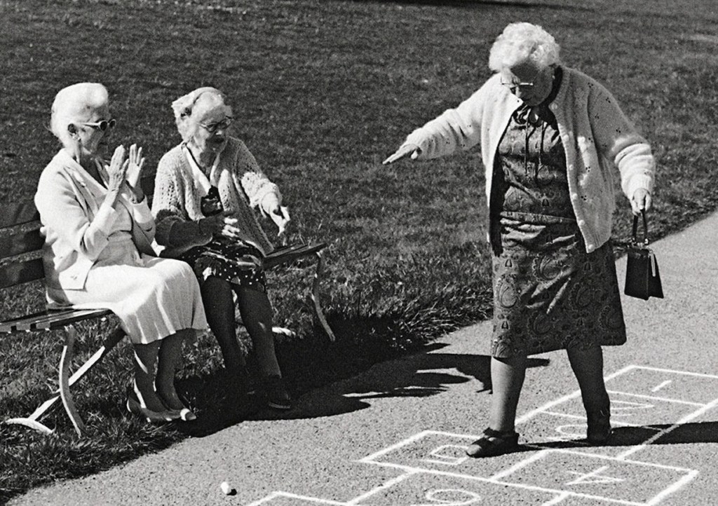 Life in your&nbsp;20s